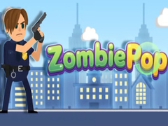Game ZombiePoP
