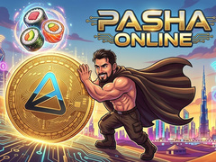 Game Pasha Online
