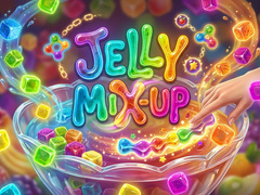 Game Jelly Mix-Up