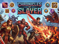 Game Chronicles of Slayer