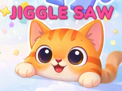 Game Jiggle Saw