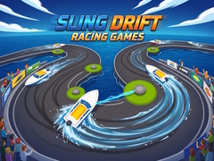 Game Sling Drift Racing Games