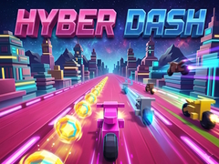Game Hyber Dash