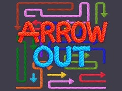 Game Arrow Out
