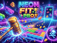 Game Neon Fit Pro