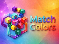 Game Match Colors 