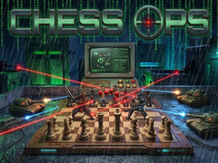 Game Chess Ops