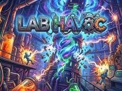 Game Lab Havoc