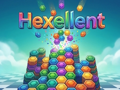 Game Hexellent