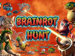Game Brainrot Hunt