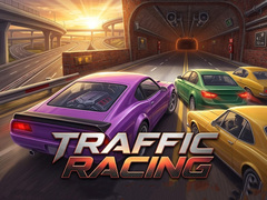 Game Traffic Racing