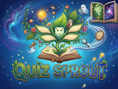 Game Quiz Sprout