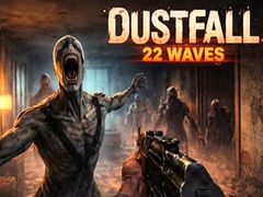 Game DustFall 22 Waves