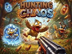 Game Hunting Chaos