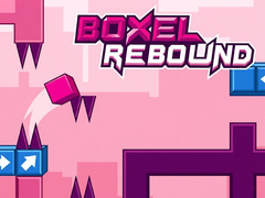 Game Boxel Rebound