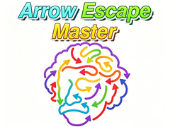 Game Arrow Escape: Master