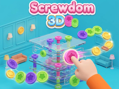 Game Screwdom 3D