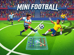 Game Mini Football