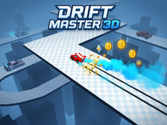Game Drift Master 3D