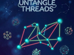 Game Untangle Threads