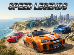 Game Speed Legends