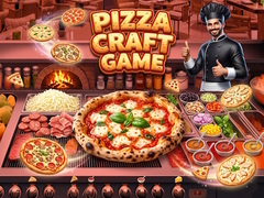 Game Pizza Craft Game