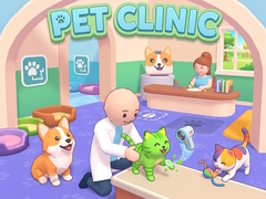 Game Pet Clinic