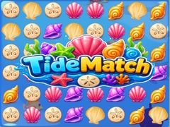 Game TideMatch