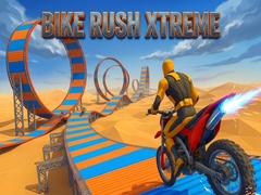 Game Bike Rush Xtreme