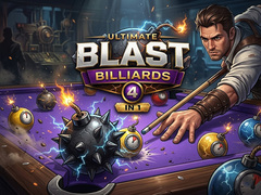 Game Ultimate Blast Billiards 4