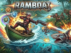 Game Ramboat