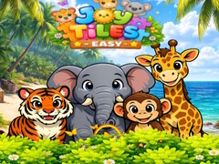 Game Joy Tiles Easy