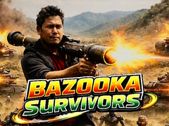 Game Bazooka Survivors