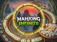 Game Mahjong Infinite