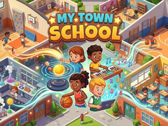 Game My Town School