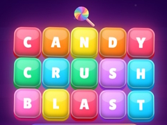 Game Candy Crush Blast
