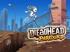 Game Dreadhead Parkour
