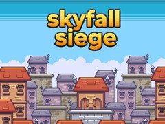 Game Skyfall Siege