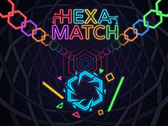 Game Hexa-Match