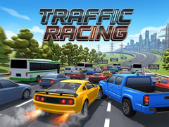 Game Traffic Racing