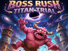 Game Boss Rush Titan Trial