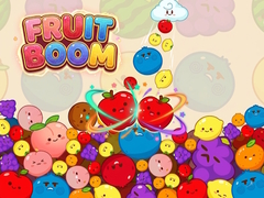 Game Fruit Boom