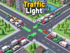 Game Traffic Light