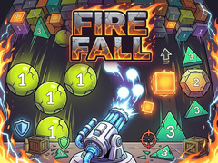 Game Firefall