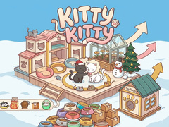 Game Kitty Kitty