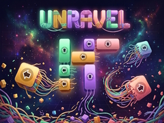 Game UNRAVEL