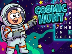 Game Cosmic Hunt
