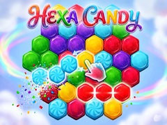 Game Hexa Candy 