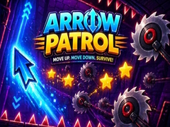 Game Arrow Patrol