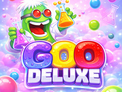 Game Goo Deluxe